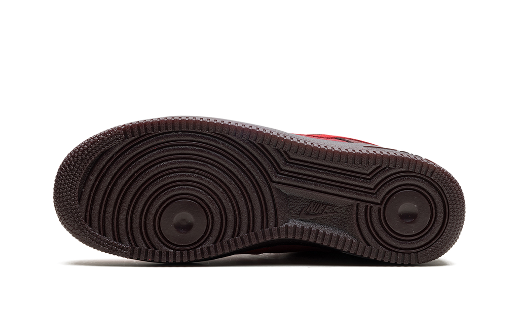 Air Force 1 Low "Layers of Love" FZ4033 657