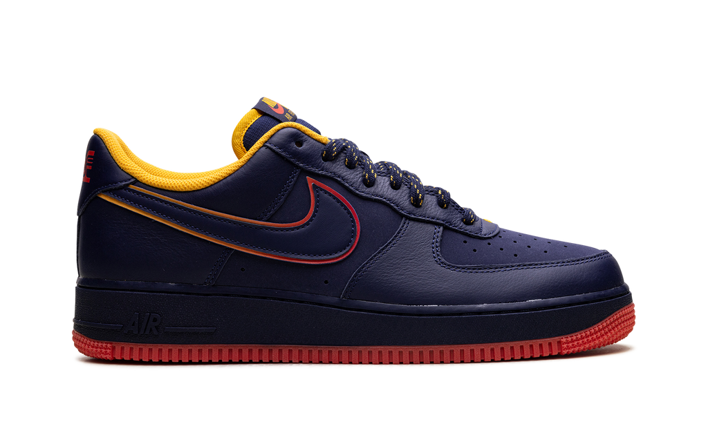 Air Force 1 Low "Retro Lettering" HV5752 410