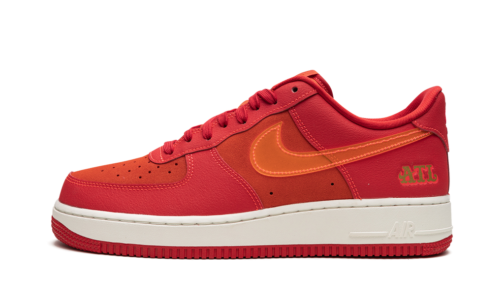 Air Force 1 Low "ATL" FD8306 657