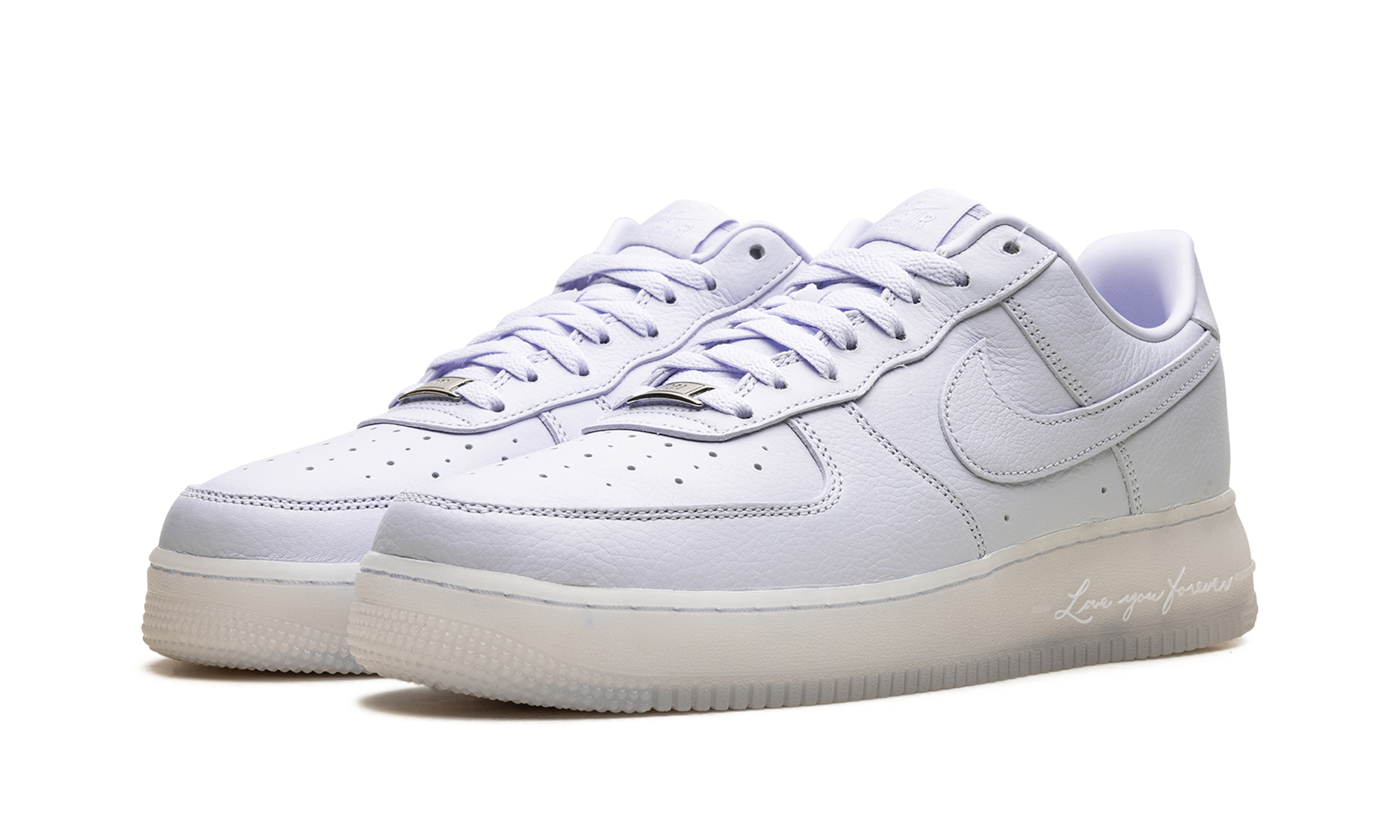 Air Force 1 Low "Certified Lover Boy - Palest Purple" CZ8065 500