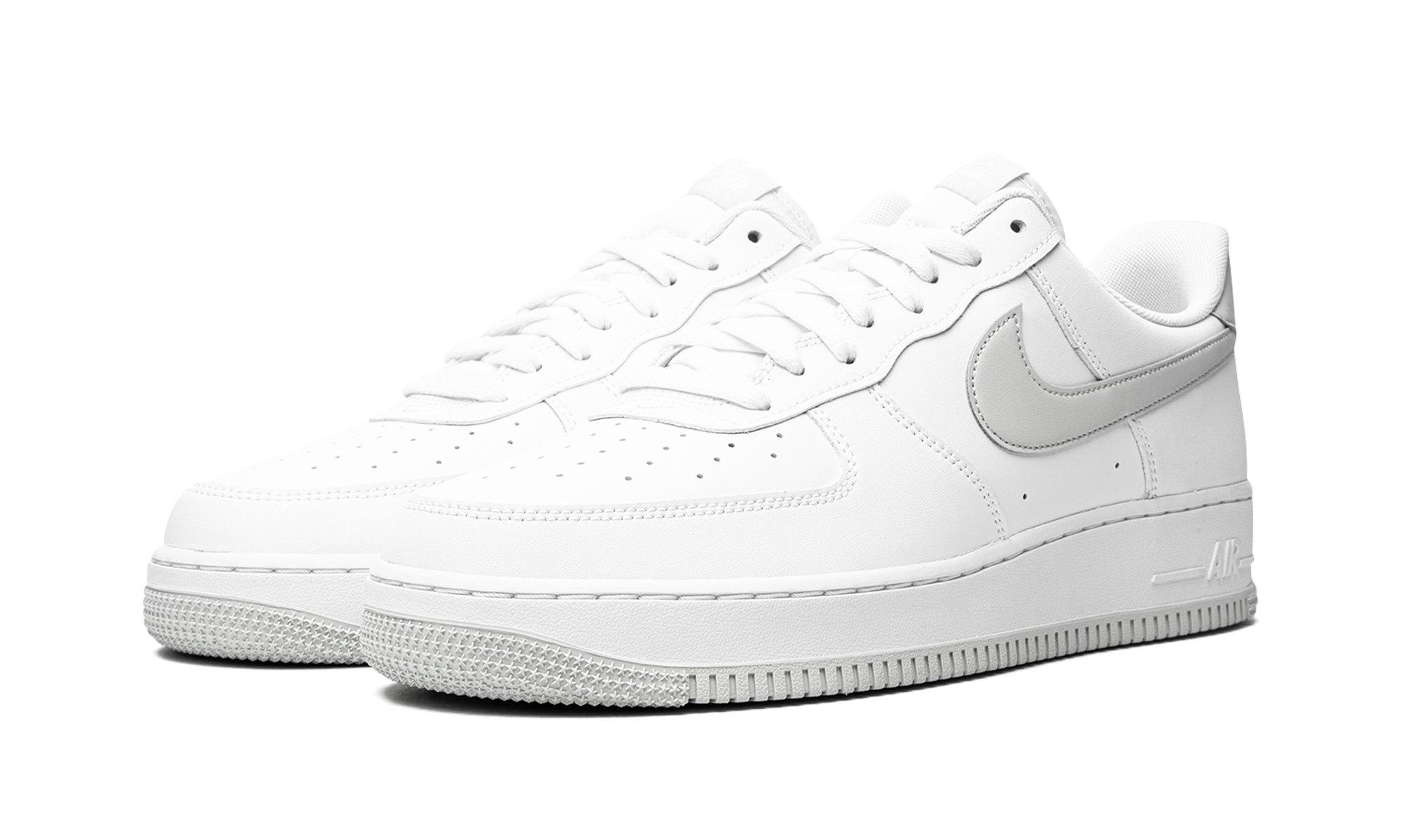Air Force 1 '07 "Pure Platinum" DC2911 100