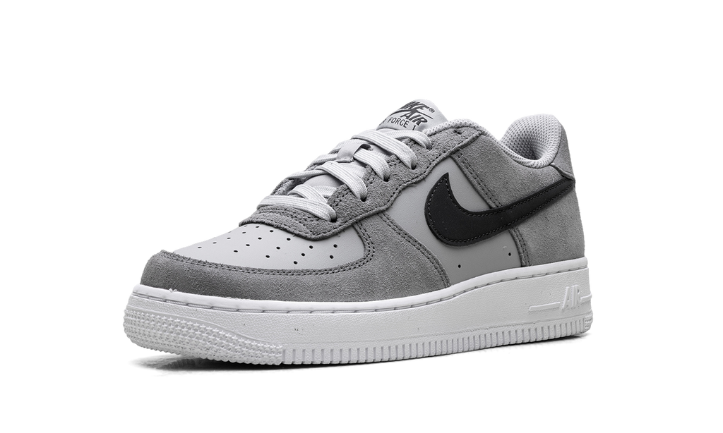 Air Force 1 GS "Smoke grey" IQ2743 001