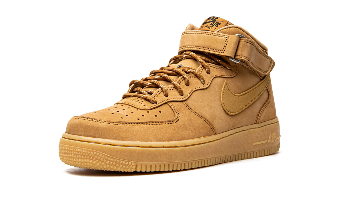 Air Force 1 Mid '07 'Flax DJ9158 200