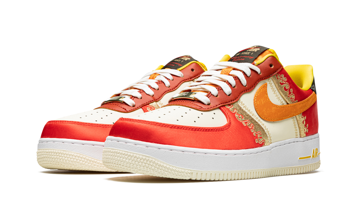 Air Force 1 Low '07 "Little Accra" DV4463 600