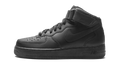 Air Force 1 Mid '07 "2021 Release Triple Black" CW2289 001