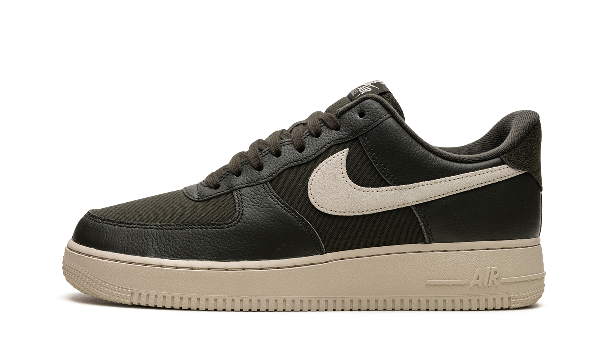 Air Force 1 '07 LX NBHD "Sequoia" DV7186 301