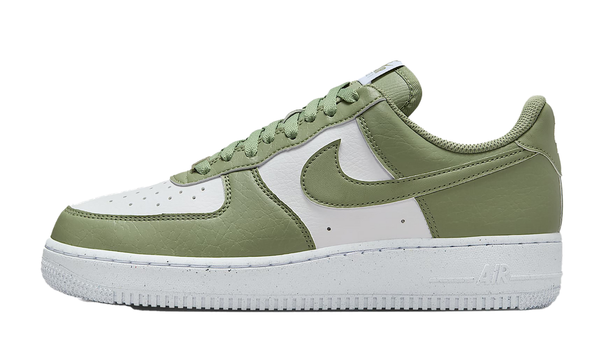 Air Force 1 '07 Next Nature WMNS "Oil Green" DV3808 113