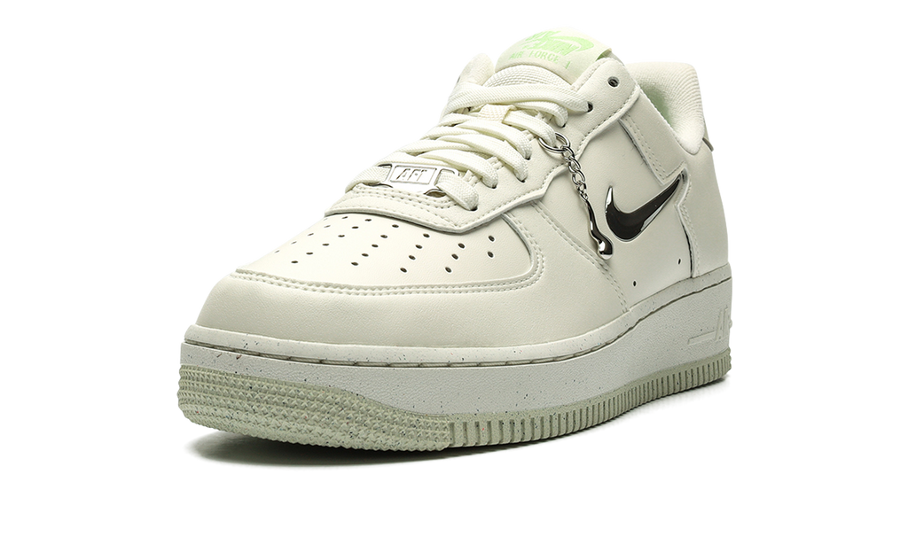 Air Force 1 '07 Next Nature SE WMNS "Liquid Metal" FN8540 100