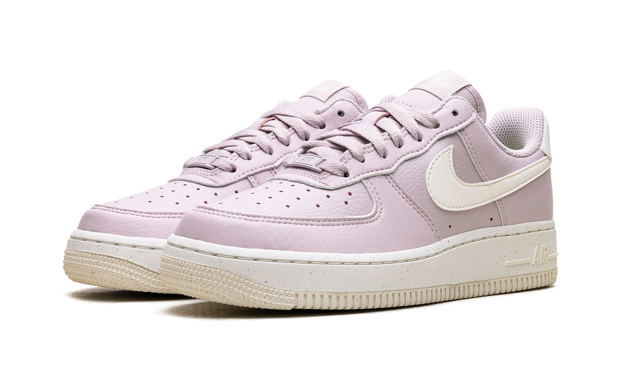 Air Force 1 '07 WMNS "PINK SAIL" DV3808 001