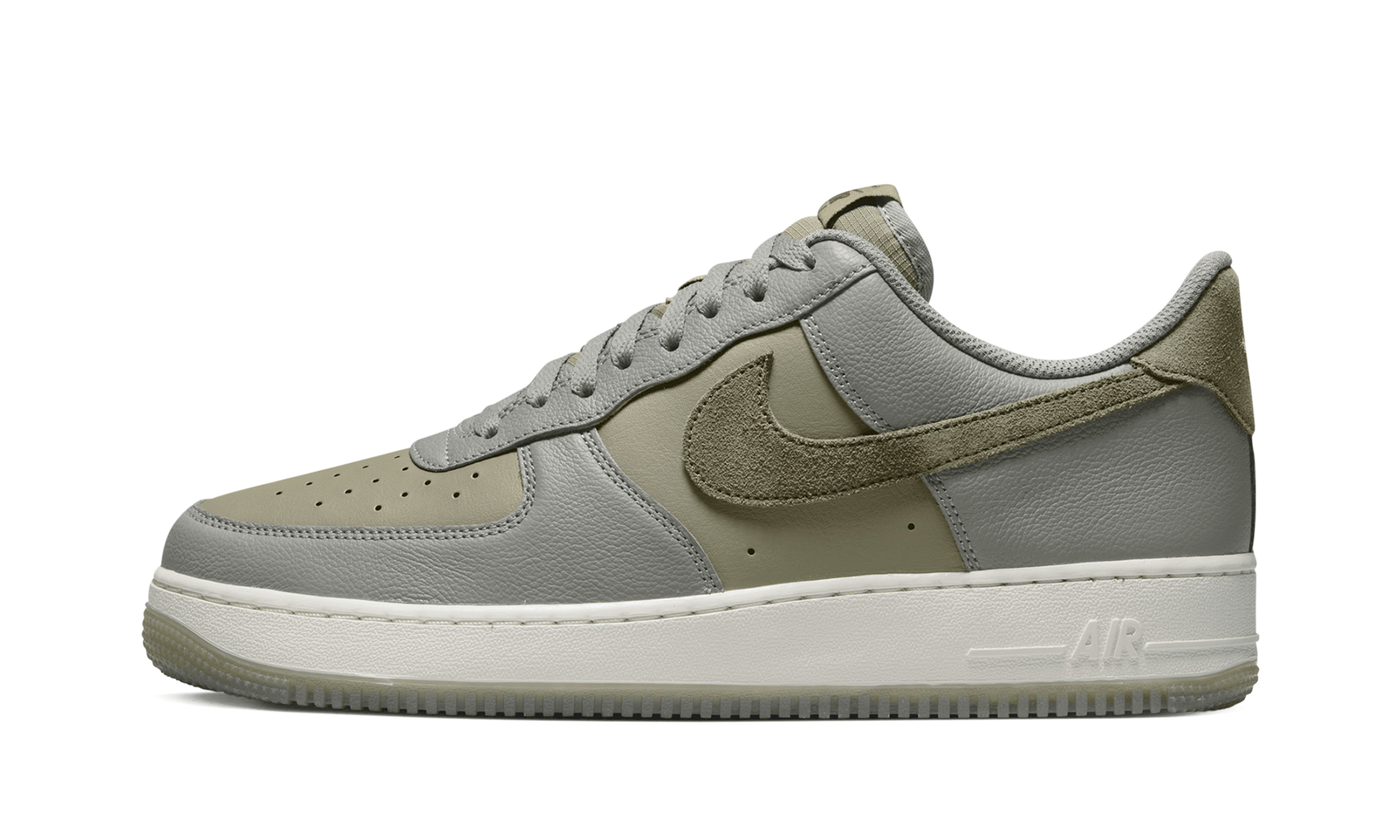 Air Force 1 '07 LV8 "Dark Stucco" FJ4170 002