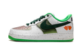 Air Force 1 Low "Ducks of a Feather University of Oregon" IU7613 100