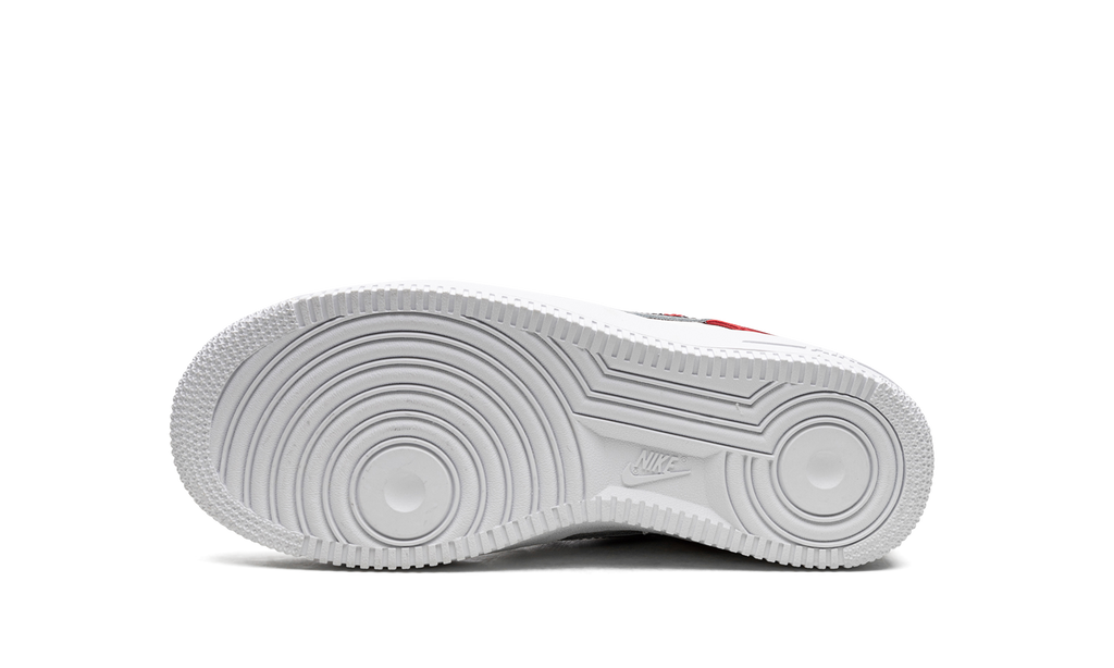 Air Force 1 LV8 1 (GS) "NBA" CK0502 600