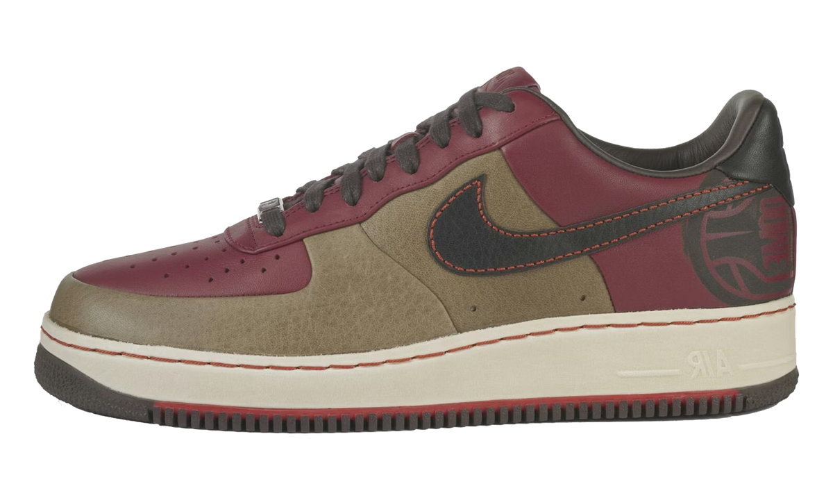 Air Force 1 Low "The Dome Baltimore" 316077 621