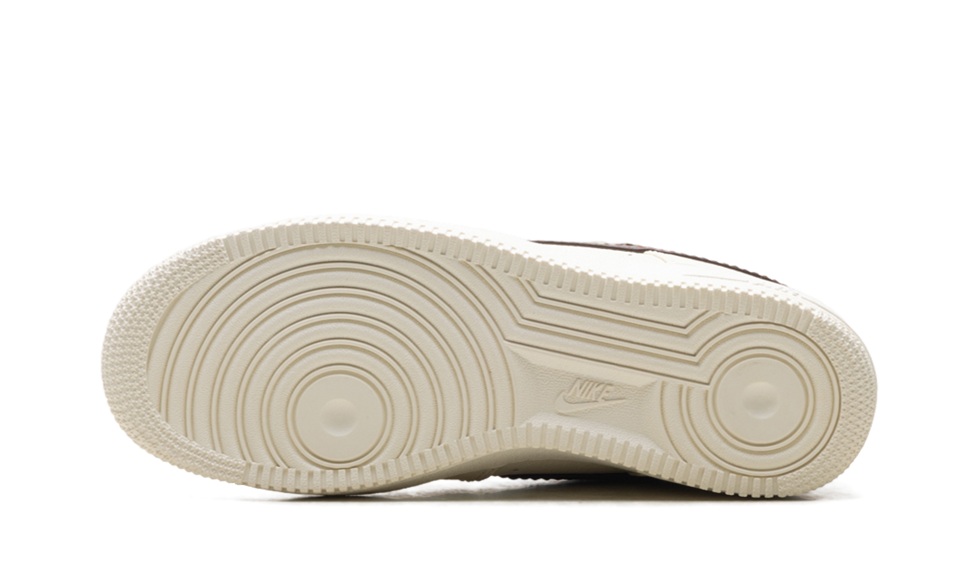 Air Force 1 Low '07 "Soft Pearl Brown Croc" IH7332 001
