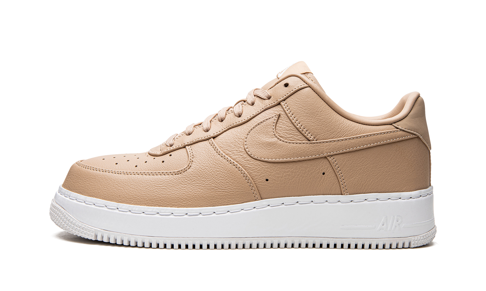 Air Force 1 Low "Vachetta Tan" 555106 200