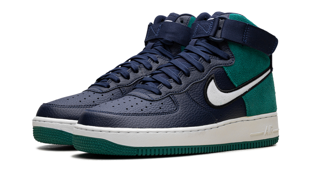 Air Force 1 High '07 Lv8 "Seahawks" AO2442 400