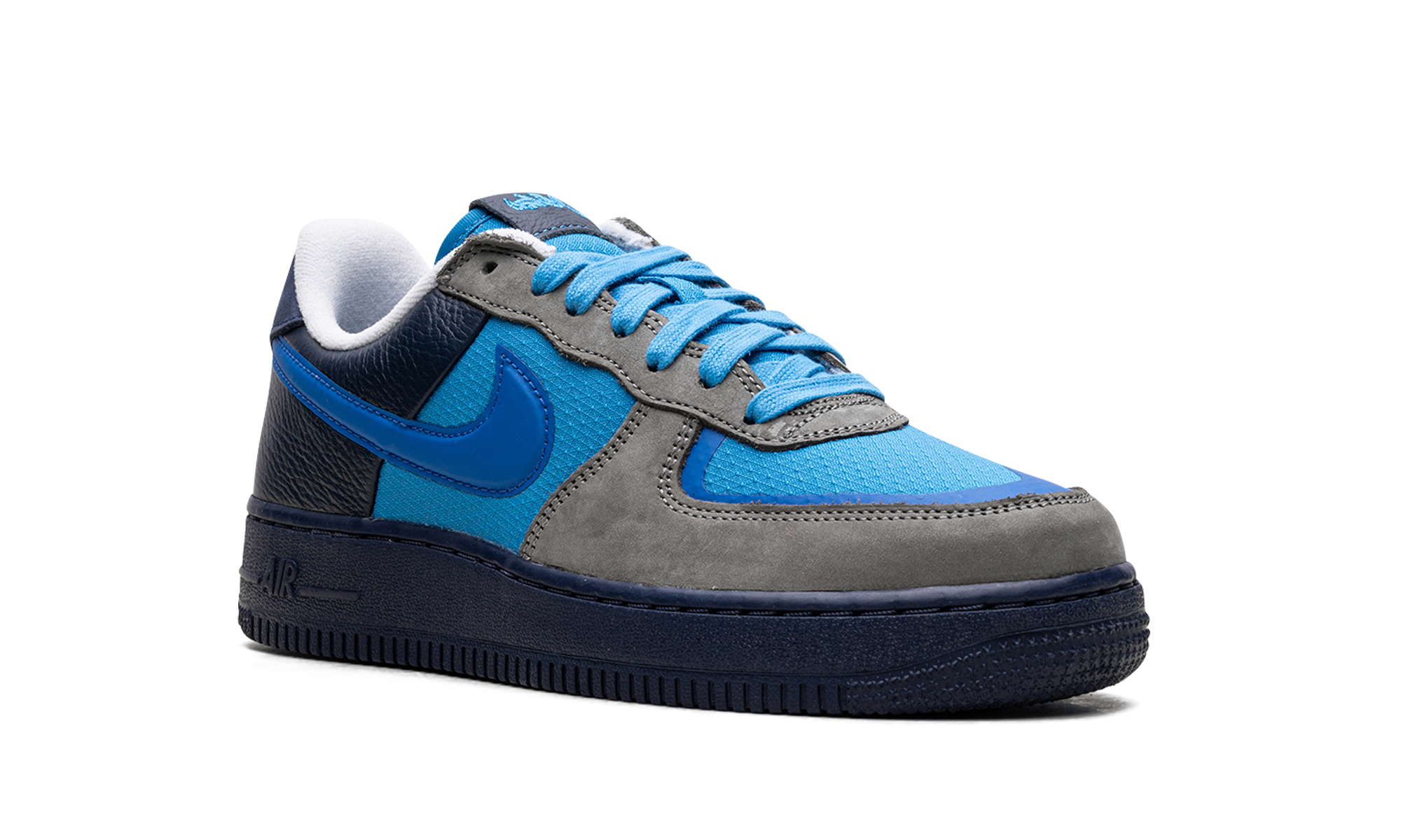 Air Force 1 "Stash 2024" HF5516 001