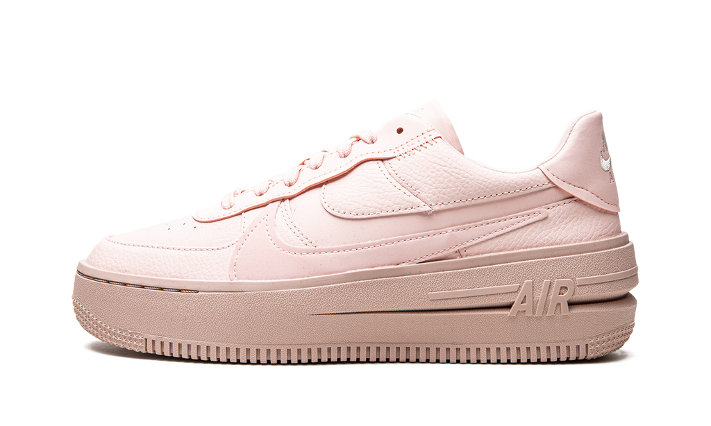 AIR FORCE 1 PLT MNS WMNS "Pink" DJ9946 600