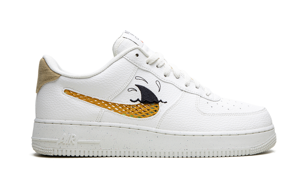 Air Force 1 '07 LV8 NN "Sun Club" DM0117 100