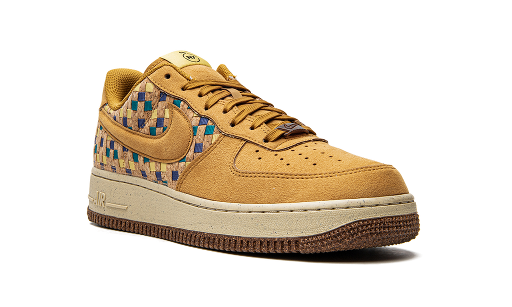 Air Force 1 Low N7 "Woven Cork" DM4956 700