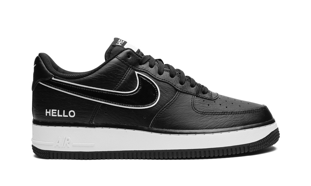 Air Force 1 '07 LX "Hello" CZ0327 001