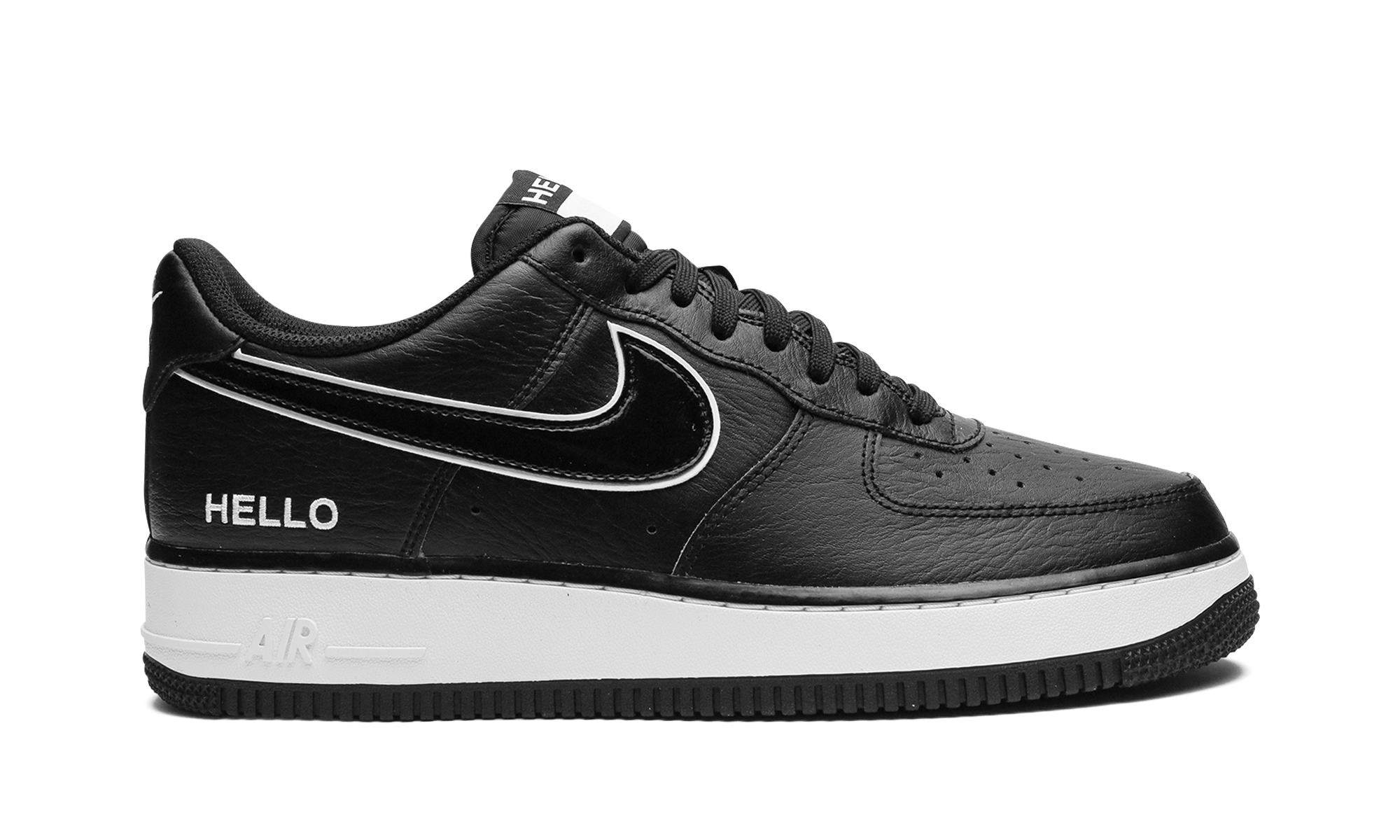 Air Force 1 '07 LX "Hello" CZ0327 001