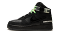 Air Force 1 High '07 LE "Lauren Halsey/ Summaeverythang" CU3052 001