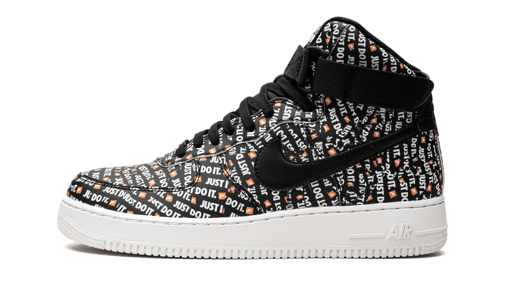 Air Force 1 High '07 Lv8 Jdi AQ9648 001