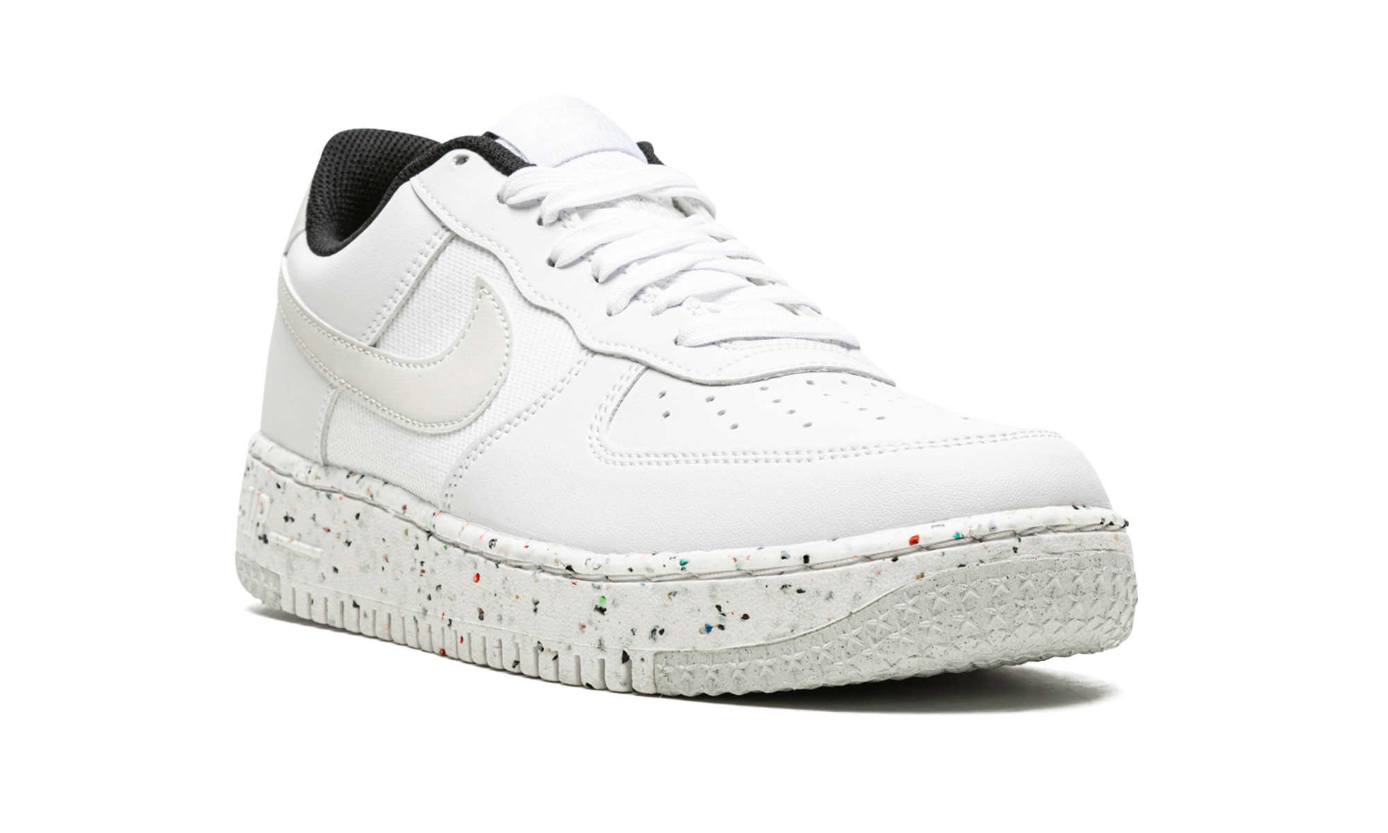 Air Force 1 Crater NN "Speckled Sole" DH8083 100