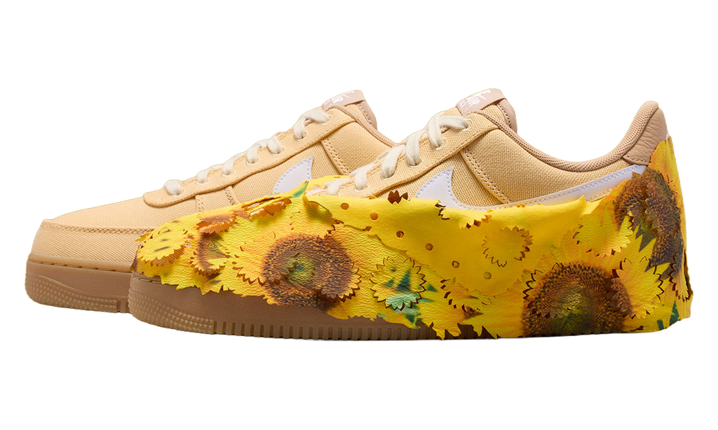 Air Force 1 Low LX "Sunflower" IW1256 299