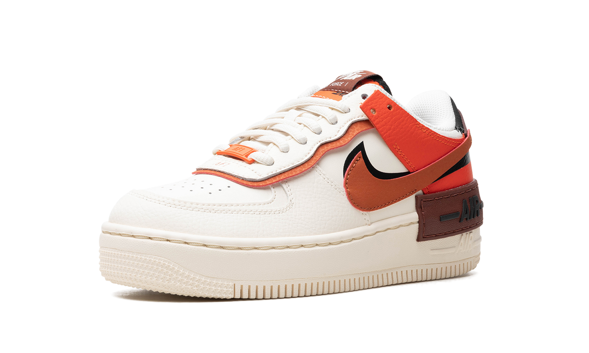 AIR FORCE 1 SHADO WMNS "Pale Ivory" CI0919 114