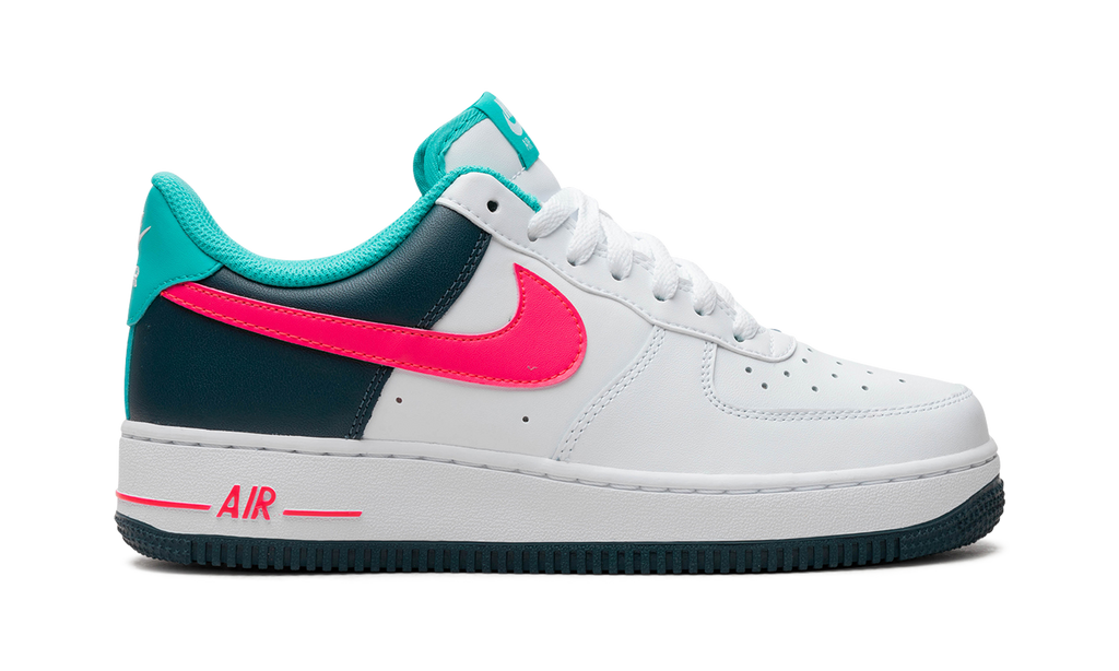 Air Force 1 "White" HF4849 100