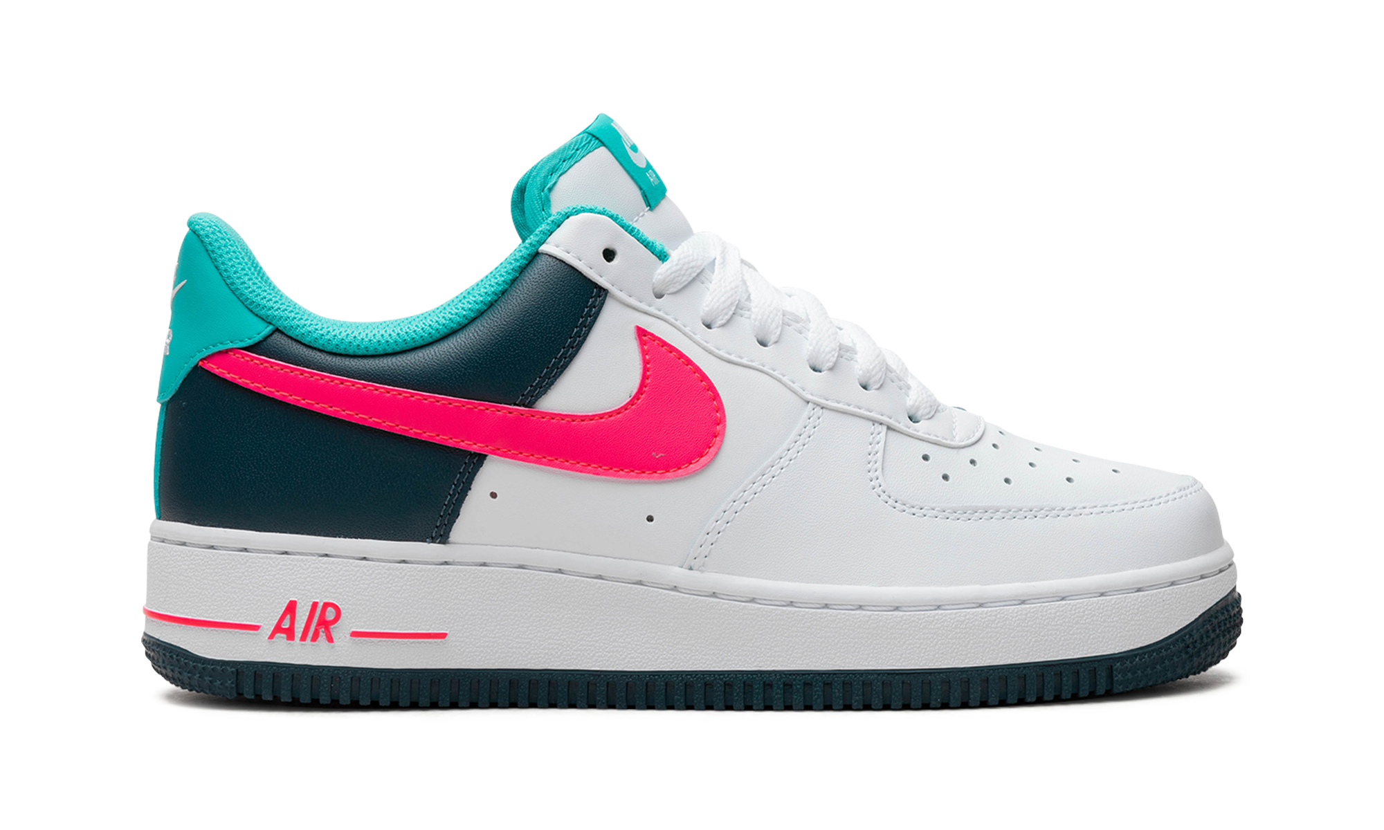 Air Force 1 "White" HF4849 100