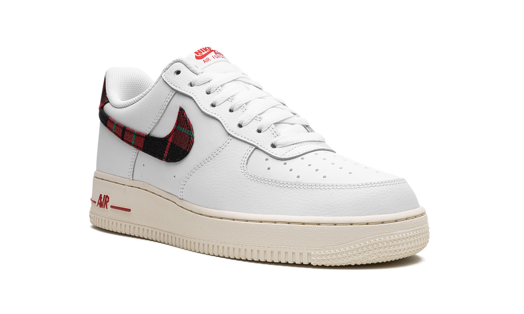 Air Force 1 Low "Plaid" DV0789 100