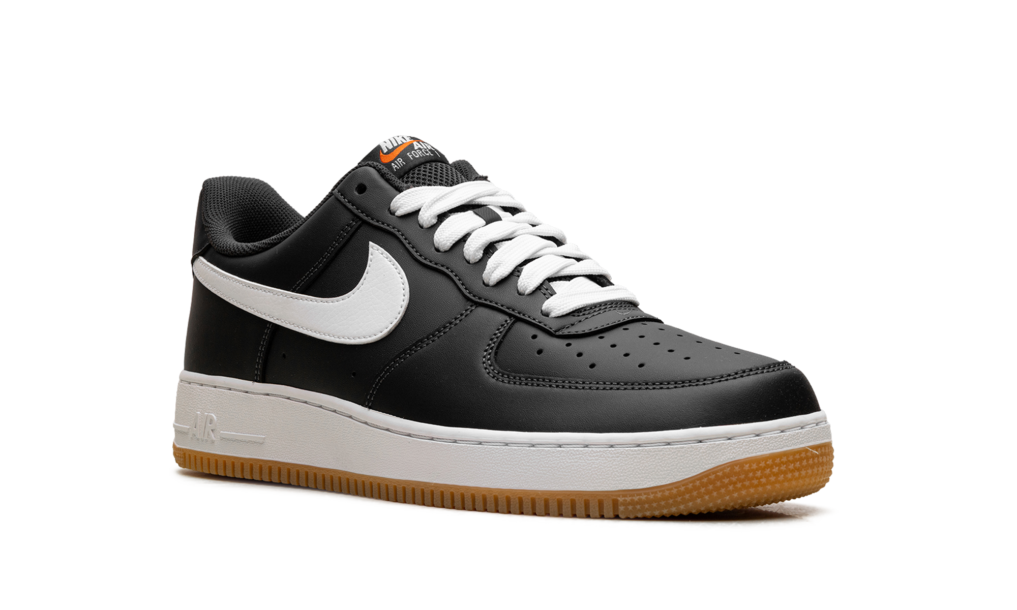 Air Force 1 Low "Anthracite" II7630 001