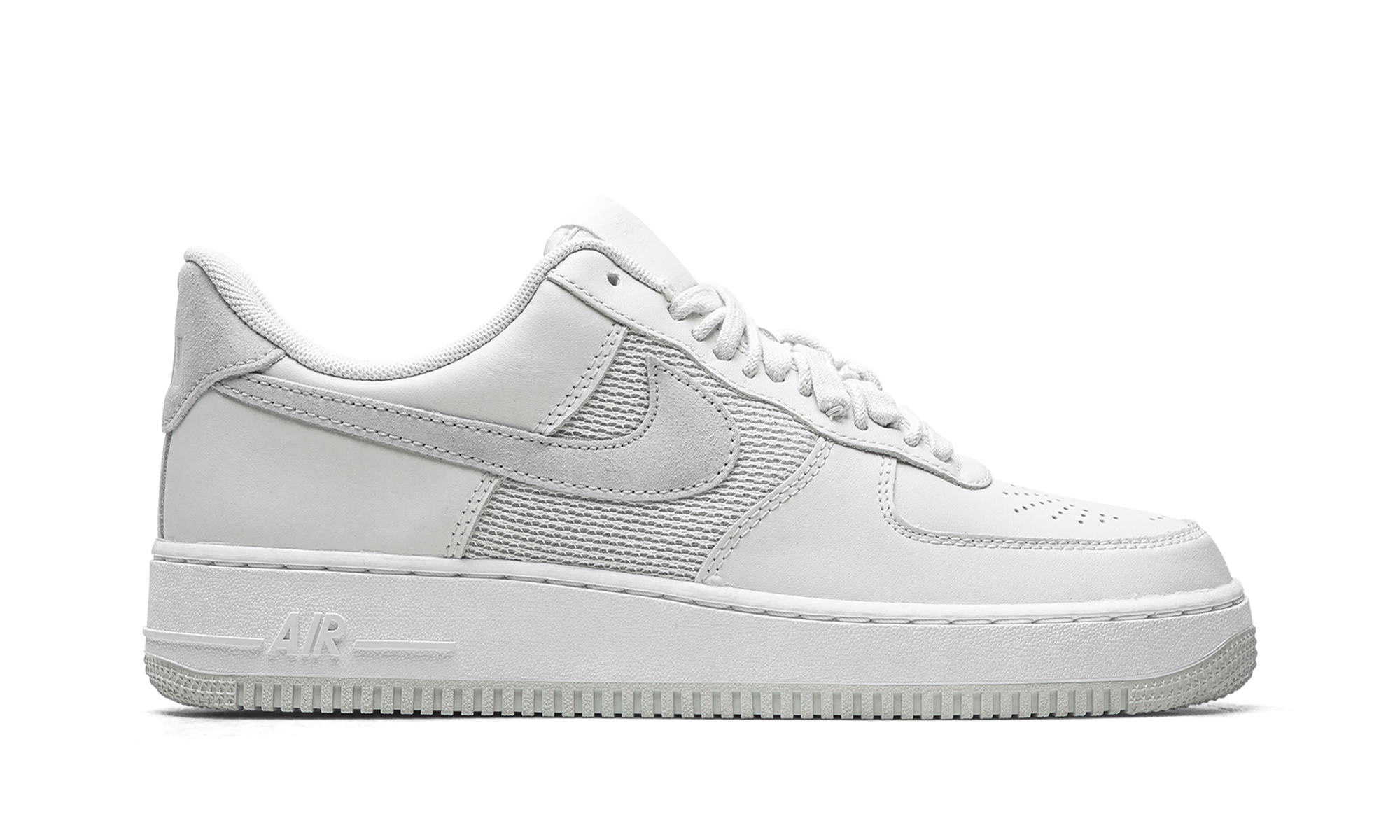 Air Force 1 Low "Slam Jam - White" DX5590 100