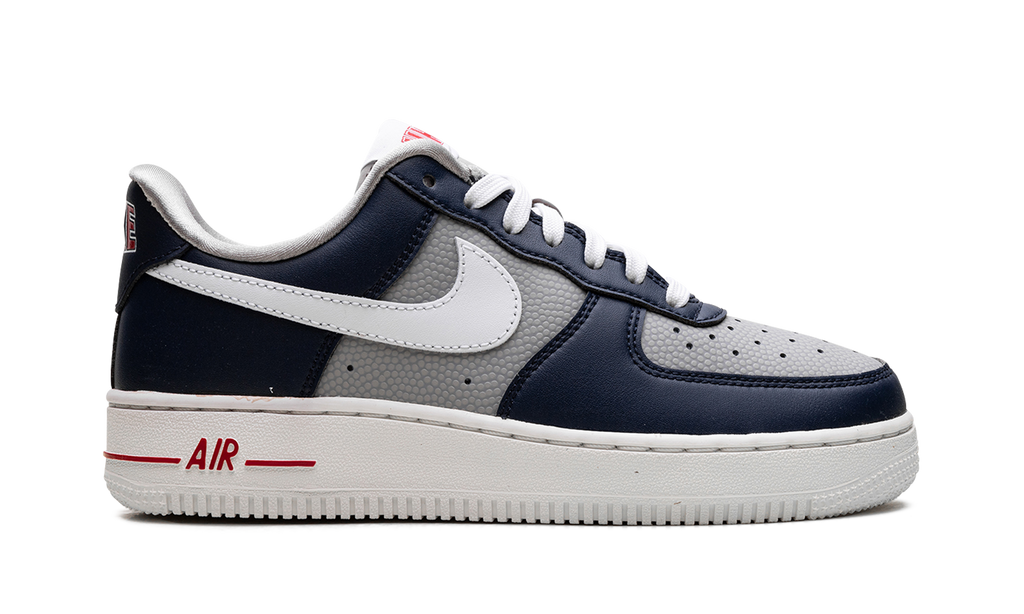 Air Force 1 Low WMNS "Be True To Her School - Georgetown" FJ1408 400
