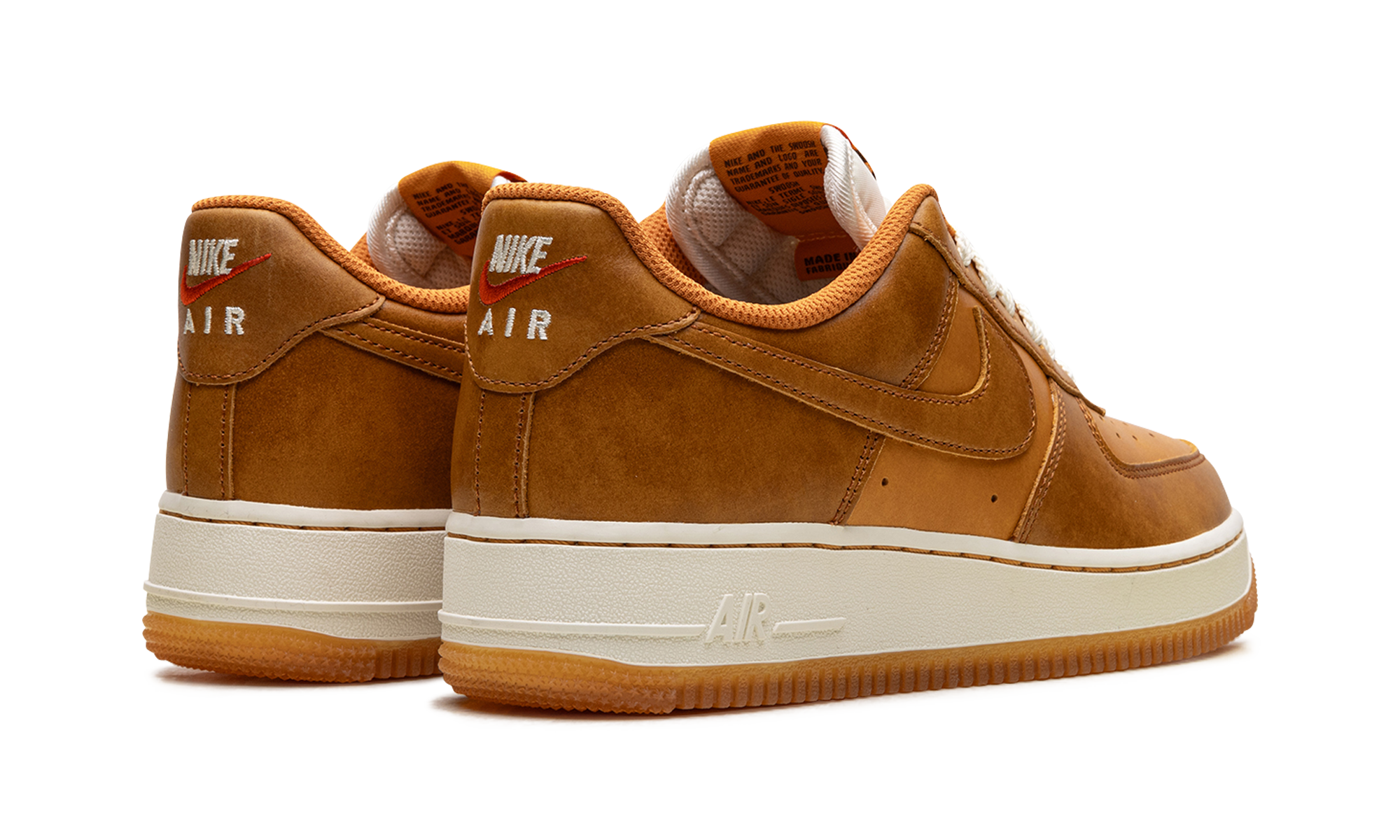 Air Force 1 Low "Since 1982" HQ3639 720