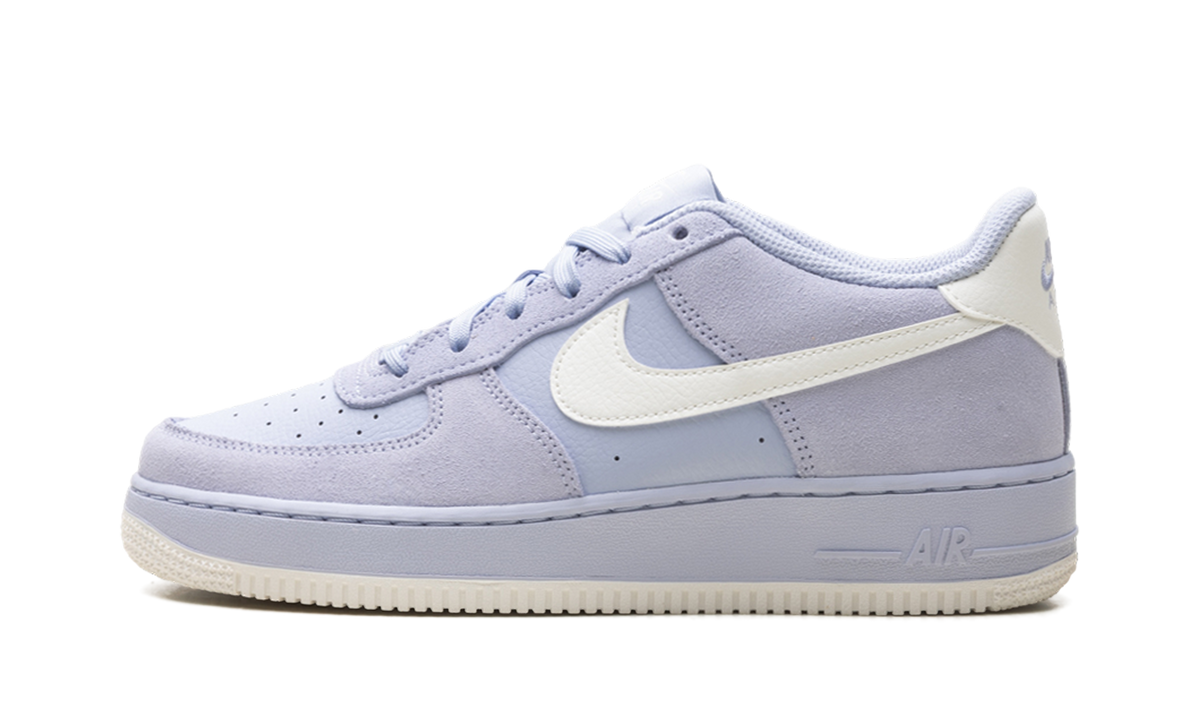 Air Force 1 Low LV8 2 GS "Ghost Sail" HV4760 002