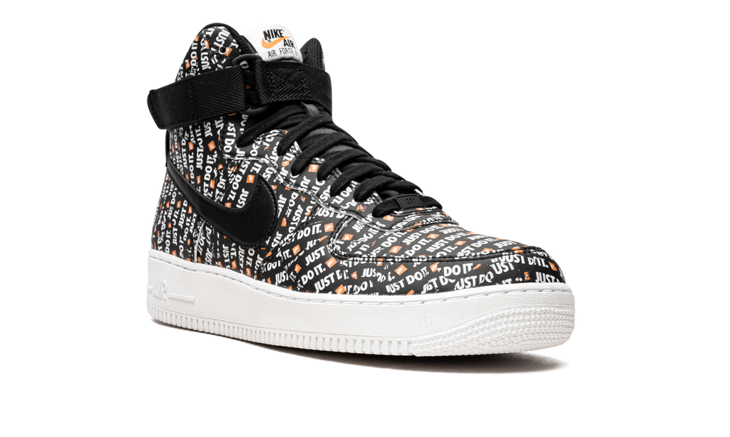Air Force 1 High '07 Lv8 Jdi AQ9648 001
