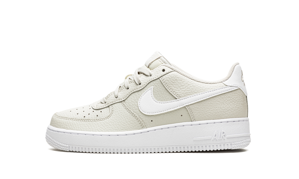 Air Force 1 GS "Light Bone" CT3839 001