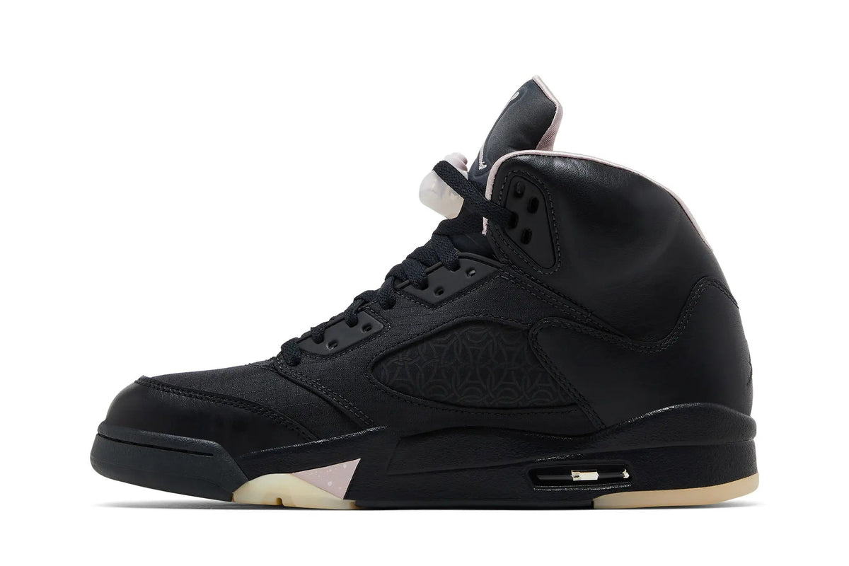 Paris Saint-Germain x Jordan 5 Retro 'Off Noir'