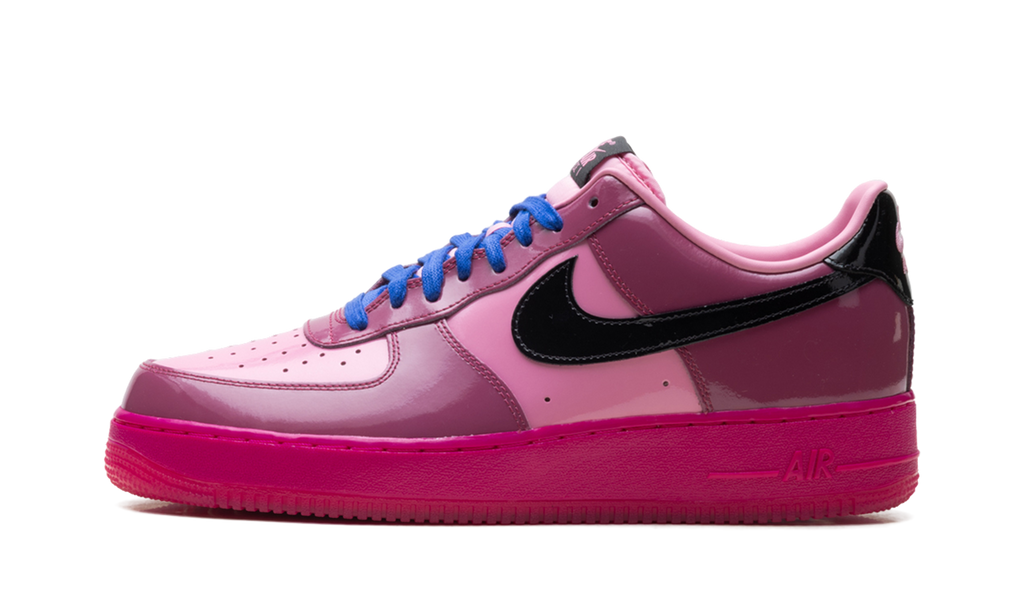 Air Force 1 Low "Pink Cooler / Mulberry Rose" IO4489 600