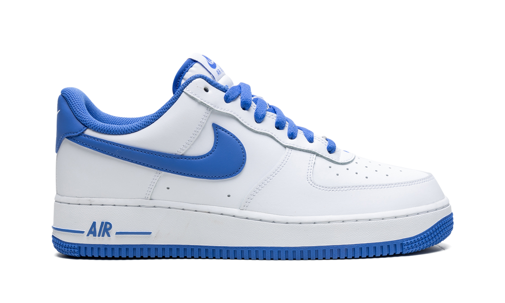 Air Force 1 '07 "Medium Blue" DH7561 104