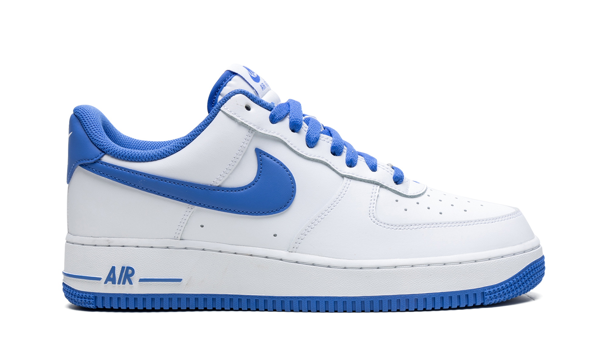Air Force 1 '07 "Medium Blue" DH7561 104