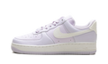 AIR FORCE 1 '07 NEXT NATURE WMNS "Barely Grape" DV3808 500