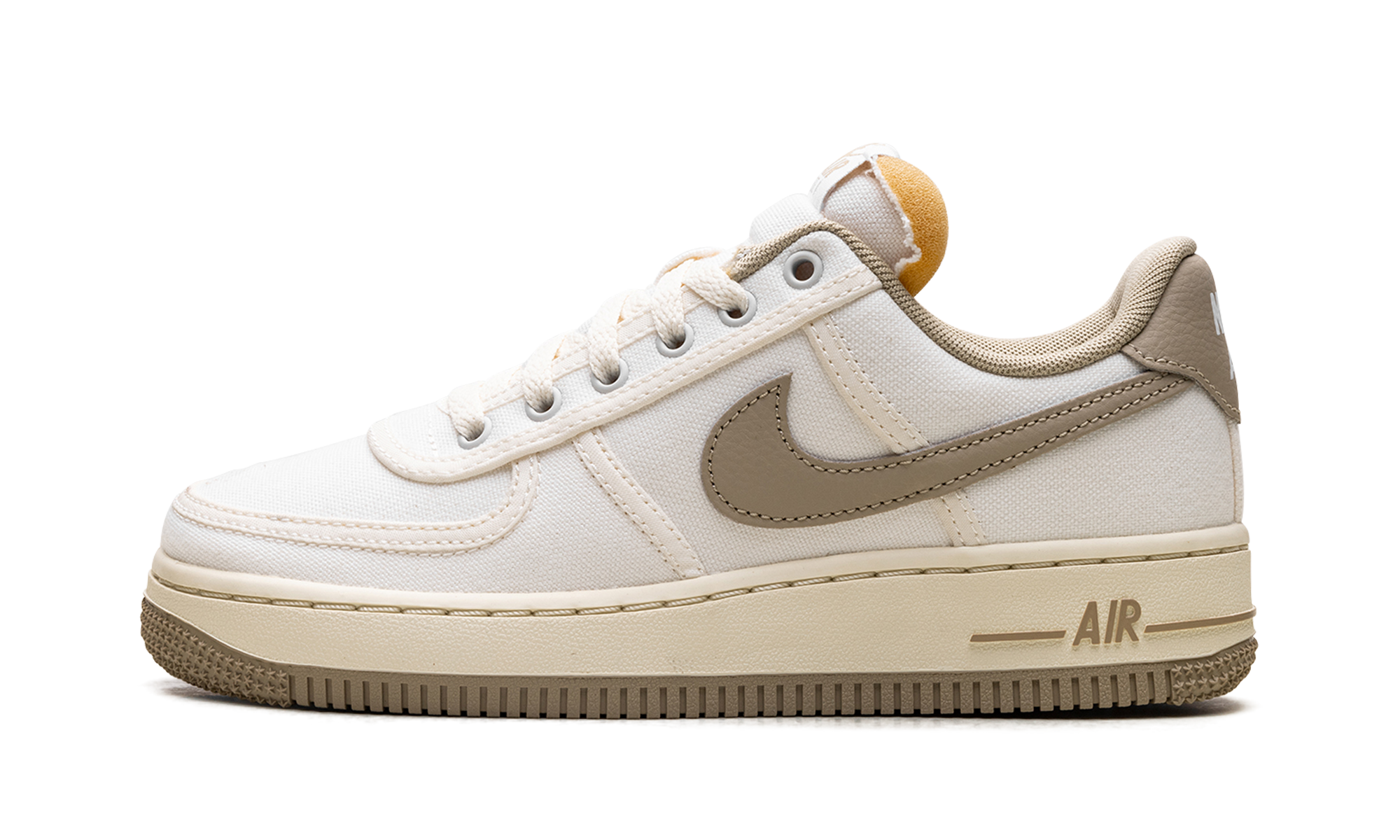 Air Force 1 Low '07 WMNS "Sail Coconut" HF4263 133