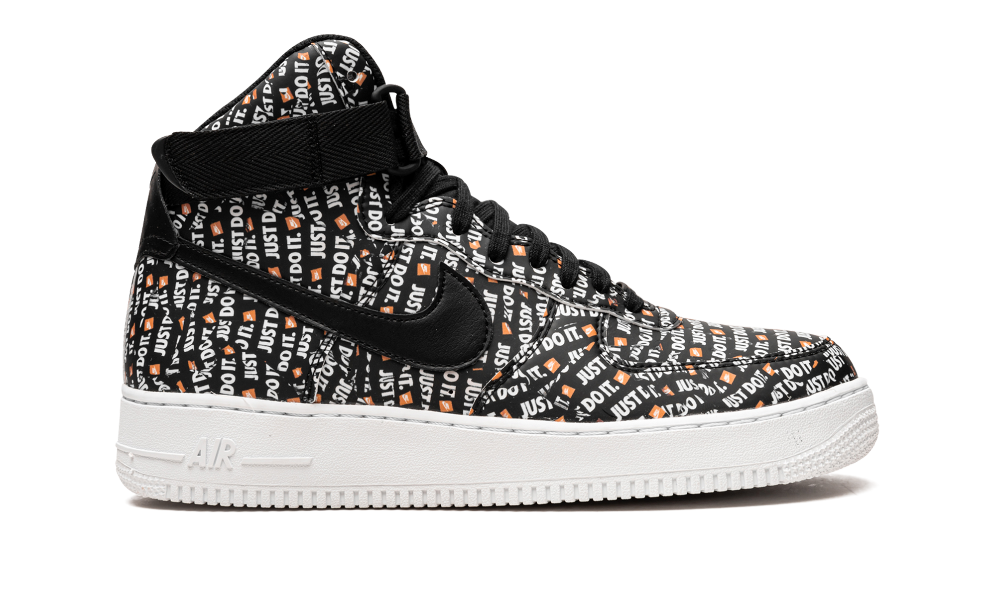 Air Force 1 High '07 Lv8 Jdi AQ9648 001