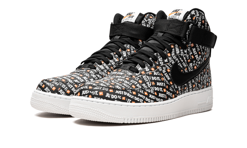 Air Force 1 High '07 Lv8 Jdi AQ9648 001