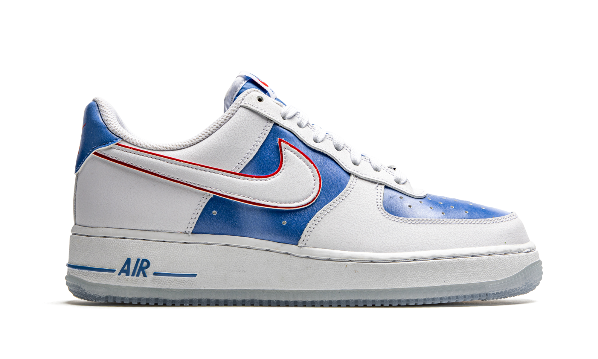 Air Force 1 '07 "Pacific Blue" DC1404 100